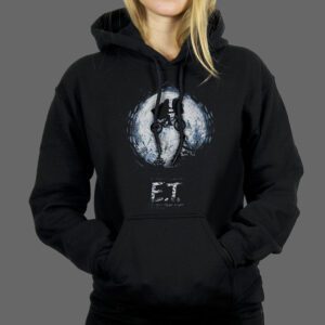 Majica ili Hoodie ET 1