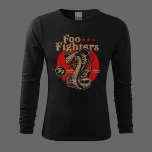 Majica ili Hoodie Foo fighters 1