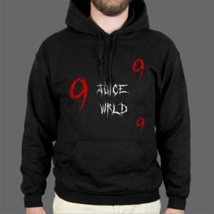 Majica ili Hoodie Juice Wrld 2