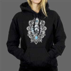 Majica ili Hoodie Stormtrooper 1
