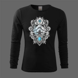 Majica ili Hoodie Stormtrooper 1