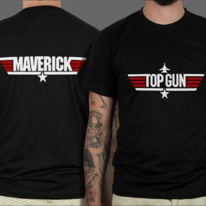 Majica ili Hoodie Top Gun 1