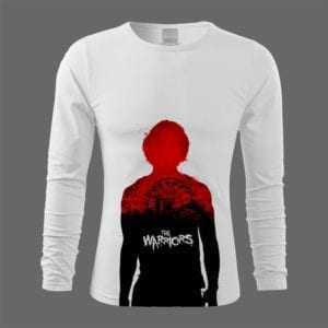 Majica ili Hoodie Warriors 1
