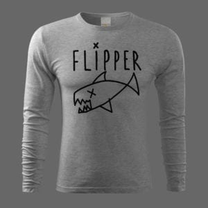 Majica ili Hoodie Flipper 1