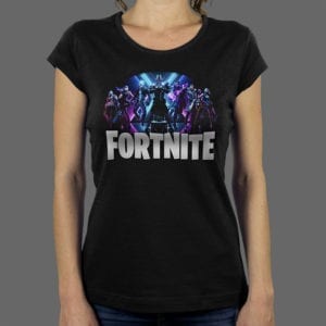 Majica ili Hoodie Fortnite Dark 1