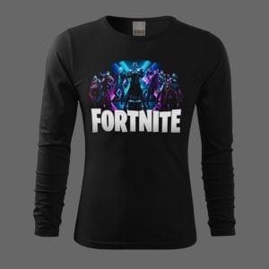 Majica ili Hoodie Fortnite Dark 1