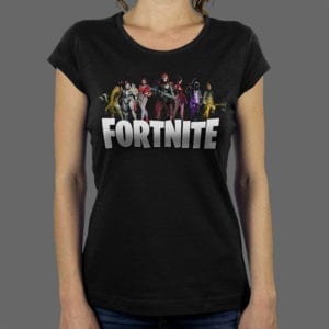 Majica ili Hoodie Fortnite Weapon 1