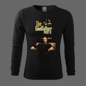 Majica ili Hoodie Godfather 3