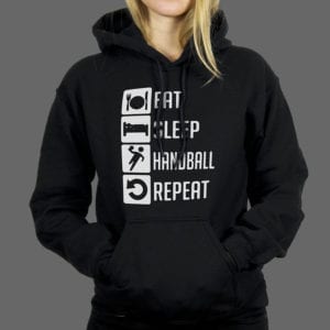 Majica ili Hoodie Handball 1