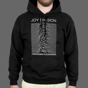 Majica ili Hoodie Joy Division 1