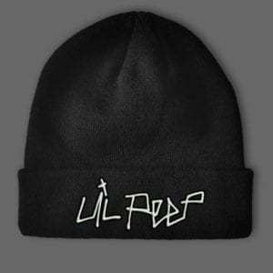 Kapa Lil Peep 1