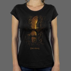 Majica ili Hoodie LOTR 2