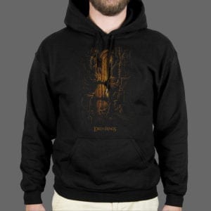 Majica ili Hoodie LOTR 2