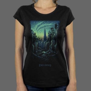 Majica ili Hoodie LOTR 3