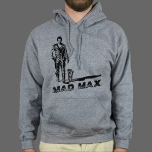 Majica ili Hoodie Mad Max 2
