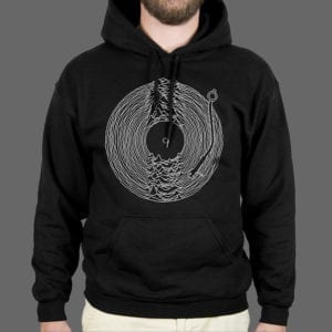 Majica ili Hoodie Music 2