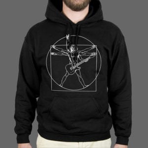 Majica ili Hoodie Music 3