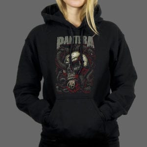 Majica ili Hoodie Pantera 1