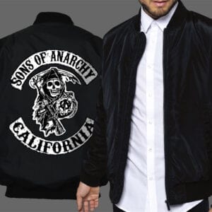 Bomber Sons of Anarchy 2