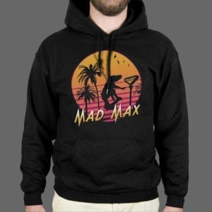Majica ili Hoodie Stranger Things MM