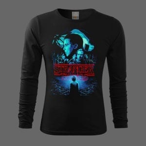Majica ili Hoodie Stranger Things 1