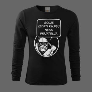 Majica ili Hoodie Grunf 24