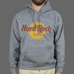 Majica ili Hoodie Hard Rock Cafe 1