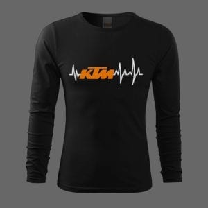 Majica ili Hoodie Moto Pulse 1