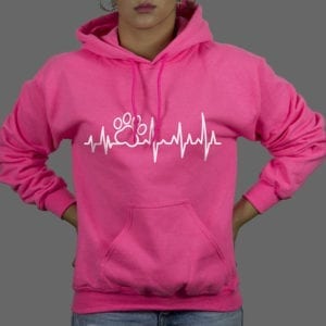Majica ili Hoodie Pet Pulse 1