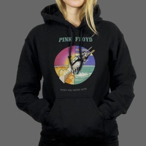 Majica ili Hoodie Pink Floyd Wish 2
