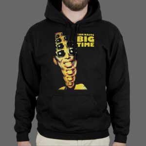 Majica ili Hoodie Tom Waits Bigtime 1