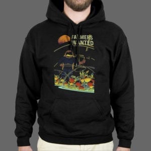 Majica ili Hoodie Cosmos Farmer