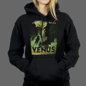 Majica ili Hoodie Cosmos Venus
