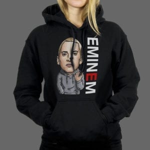 Majica ili Hoodie Eminem 2