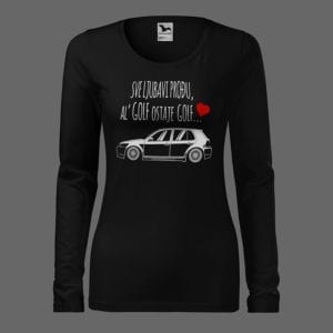 Majica ili Hoodie Golf Love 1