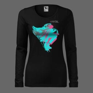 Majica ili Hoodie Gorillaz Now Now 1