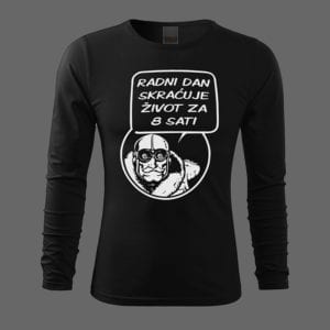 Majica ili Hoodie Grunf 26