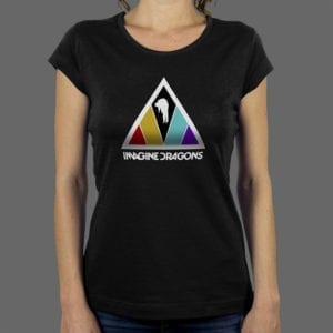 Majica ili Hoodie Imagine Dragons 1