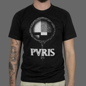 Majica ili Hoodie PVRIS 1