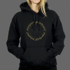 Majica ili Hoodie LOTR Ring