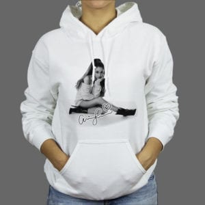 Majica ili Hoodie Ariana Tattoo