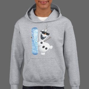 Majica ili Hoodie Olaf 2