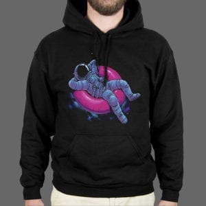 Majica ili Hoodie Space Siesta 1