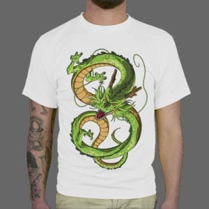 Majica ili Hoodie Dragon Ball 2