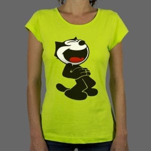 Majica ili Hoodie Felix Belly 1