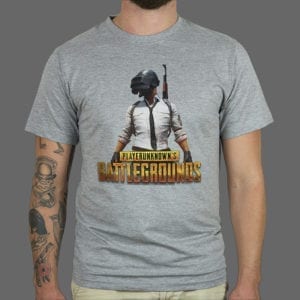 Majica ili Hoodie PUBG 2