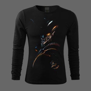 Majica ili Hoodie Alien 2