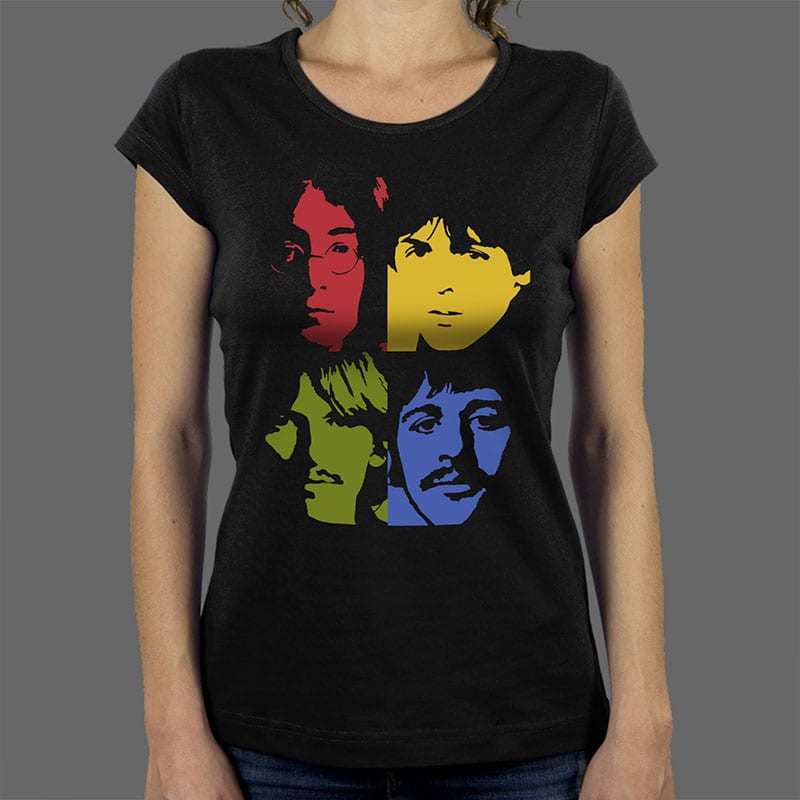 Majica ili Hoodie Beatles 4