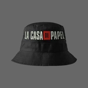 Šešir La Casa De Papel emb
