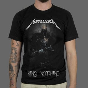 Majica ili Hoodie Metallica Jumbo 23